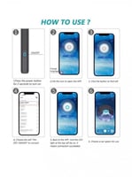 جهاز تنظيف الأذن