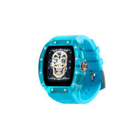 الساعة الذكية ريتش ميل RICH MILLE