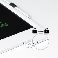 سبورة LCD الذكية