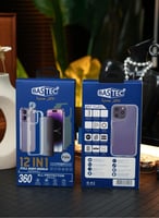 بكج حماية متكامل 12 في 1