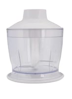 خلاط يدوي دينكس DX3211 – شفرات ستانلس ستيل، محرك ق...