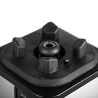 خلاط سلفر كرست 8 في 1 بقوة 800 واط محضر الطعام الع...