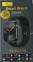 ساعة ابل سلسلة 10 Series (وظيفة الاتصال الخلوي + ن...
