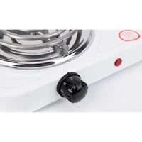 موقد دينيكس الكهربائي حلزوني عينين بقوة 2000وات لو...