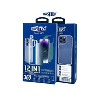 بكج حماية متكامل 12 في 1