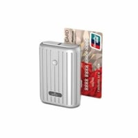 باور بانك بمنفذين USB و PD بقوة 10000mAh