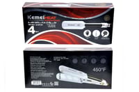 سيراميك شعر بالبخار KEMI