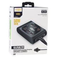 توصيلة ذكية من BASTEC