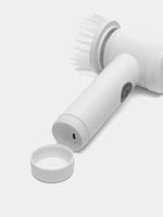 قطعتين فرشاة تنظيف لاسلكية 5 في 1