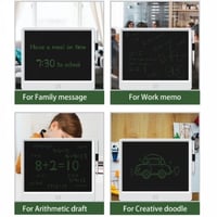 سبورة LCD الذكية