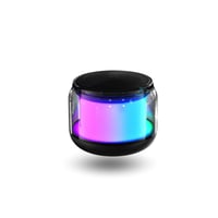 ميني سبيكر مع اضاءات LV