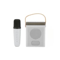 مكبر صوت لاسلكي محمول متعدد الوظائف