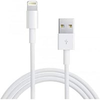 كيبل Apple الاصلي