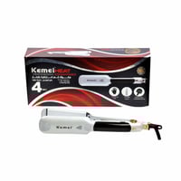 سيراميك شعر بالبخار KEMI