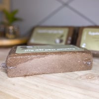 تربة جوز الهند الطبيعية