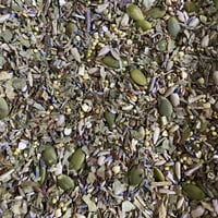 مكس البذور والحبوب