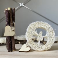 عضاضات لأسنان الهامستر