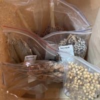 مجموعة السنابل