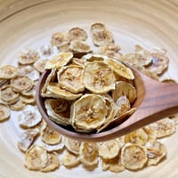 موز مجفف اكل الهامستر