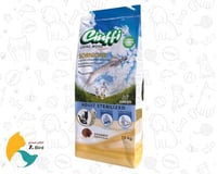 سيوفي سورنيوني طعام جاف للقطط المعقمة بالدجاج و ال...