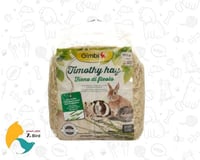 جيمبي تبن للقوارض 500g