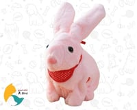 العاب وتسالي أرنب يصدر موسيقى من سيفن بيرد