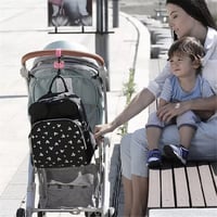 شنطة ديزني لاحتياجات الاطفال والمواليد