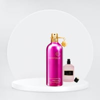 مسك روز 100 مل