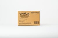 جيم كات تونة مع الروبيان بالجيلي 70 جرام