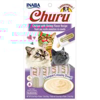 اينابا تشورو هريسة الدجاج والجمبري 14غ×4