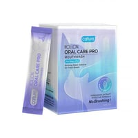 كاتشور - غسول الفم للقطط والكلاب 30*5 مل