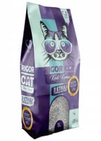 ريقور كات رمل للقطط برائحة الافندر 10L