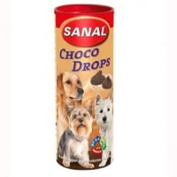 سنال شوكو دروب مكافأة للكلاب 250جرام