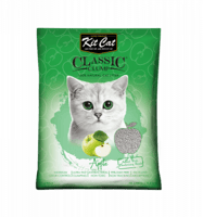 رمل كت كات الكلاسيكي برائحة التفاح 10لتر