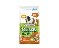 فيرسل لاقا ميوسلي غذاء كامل للوبر 1 كغ