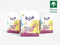 طعام جاف هريرة للقطط البالغة بالدجاج والخضار 7 كغ