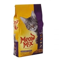 مياو ميكس دراي فود النكهة الاصلية 1.43كغ