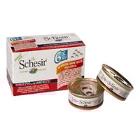 شيزر الاقتصادي تونة مع جمبري 6×50 جرام