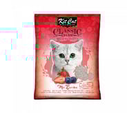 رمل كت كات برائحة التوت والفراولة 10 لتر