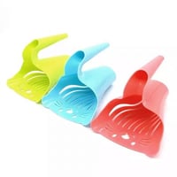 مجرفة تنظيف رمل