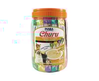 اينابا تشورو مكافأت دجاج 50×14جرام