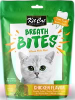كت كات بريث بايتس مكافآت للقطط للعناية بالاسنان با...