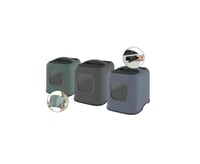 حوض رمل مغلق للقطط Gimcat