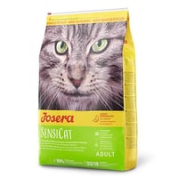 طعام جاف جوسيرا سنسي كات 10 كغ