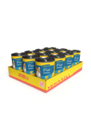 معلبات جوسي كات طعام رطب للقطط متعدد النكهات 415 غ...