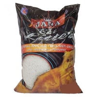 رمل قطط جنى 20 كيلو