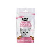 كت كات بارفكت بوكتس مكأفات هيربول 60غ