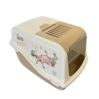 ام تي بي صندوق رمل لون بيج