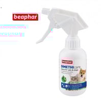 بيفار بخاخ طارد الحشرات للقطط والكلاب 250مل