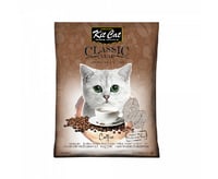 رمل كت كات برائحة القهوة 30 لتر